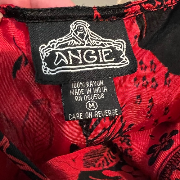 Cute Summer Top - Picture 6 of 7